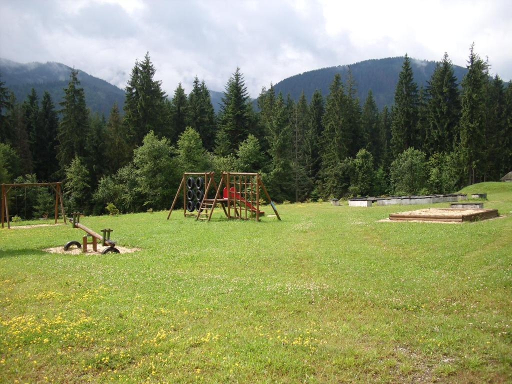 Siwarna Natura Tour Hotel Zakopane Exterior foto